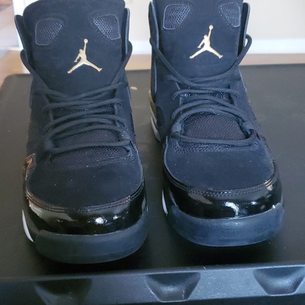 Air Jordan Sneakers